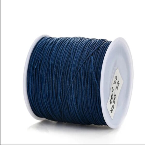 tumši zils